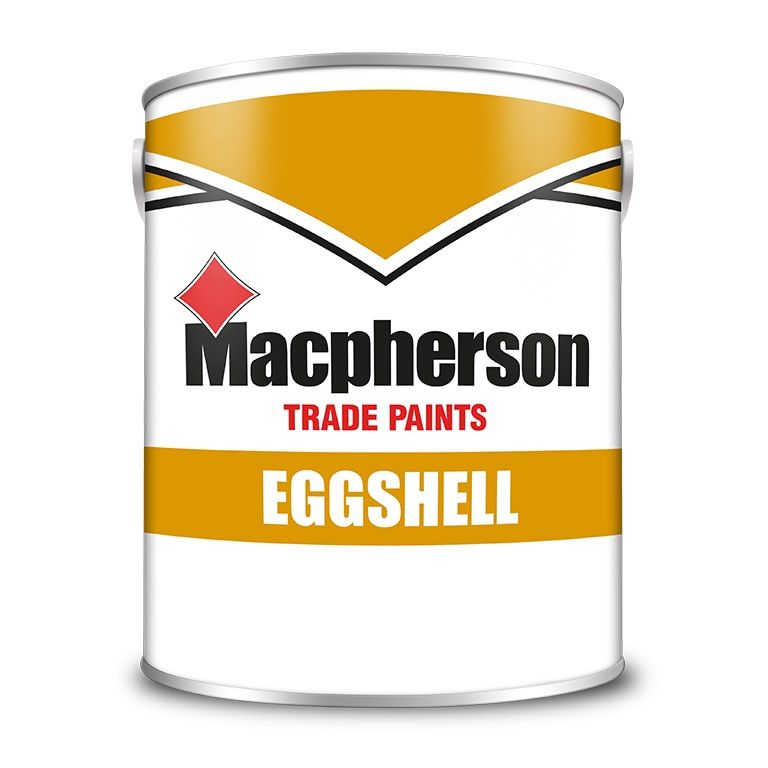 MACPHERSON TRADE EGGSHELL 